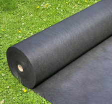 Weedtex 2m x 25m Heavy Duty