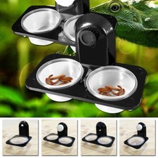 Reptile Hanging Feeding Bowl