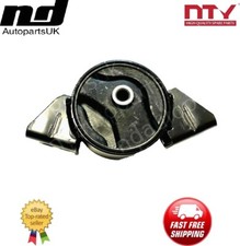 Rear Gearbox Engine Mount Bush