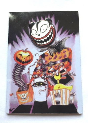 Disney pin badge 2001 - disney,