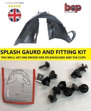 PEUGEOT 207 FRONT WHEEL ARCH