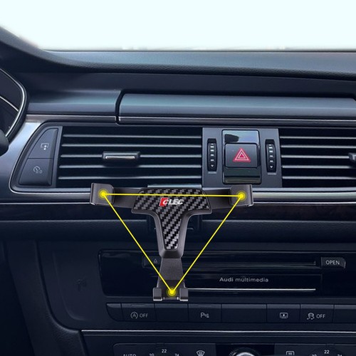 For audi a6l 2012 - l, 2012-2018