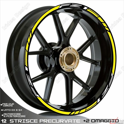Set adhesive wheel - set,