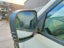 2011 MITSUBISHI L200 BARBARIAN PASSENGER SIDE ELECTRIC WING MIRROR