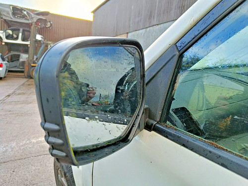 2011 mitsubishi l200 barbarian - 2011,