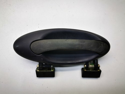 Saab ys3e 3t 2003 rear - 9-5, 2.3t