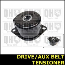 Ribbed Belt Tensioner Pulley