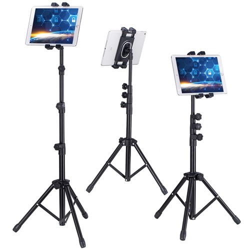 Universal tripod tablet stand - tripod,