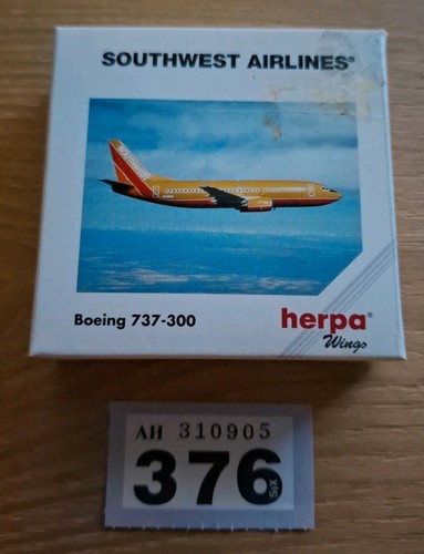 376 herpa 500 - 376.,
