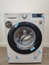 LG F2Y509WBLN1 Washing Machine