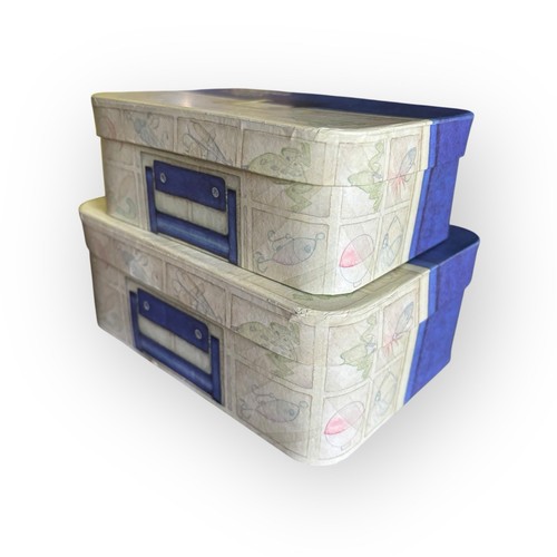 Fish boss gift box storage - boss,