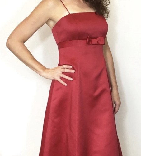 David bridal red tea - david’s,