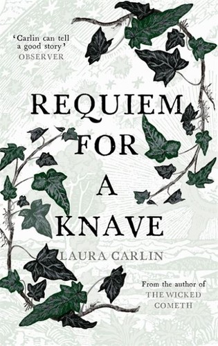 Laura carlin requiem for a - requiem,