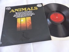 THE ANIMALS - THE MOST OF THE