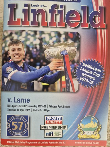 2026 linfield kilmarnock - linfield,