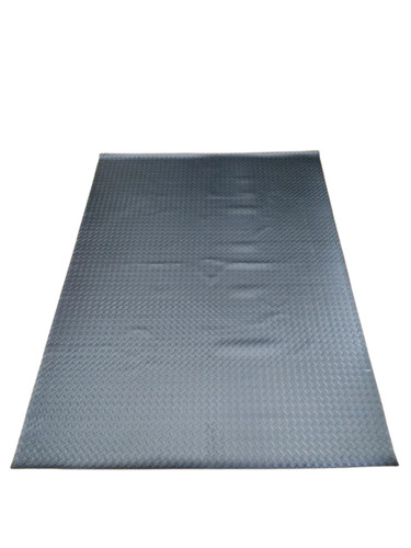 Caddy van 3mm - caddy, rubber