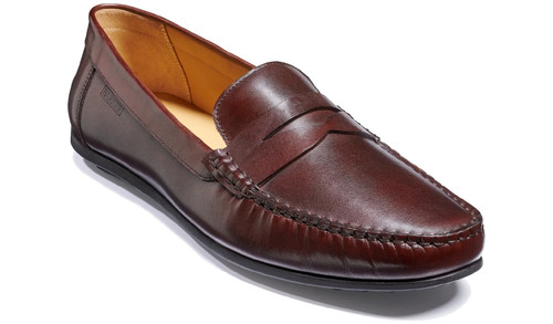 Barker jamie men driving - barker, men’s