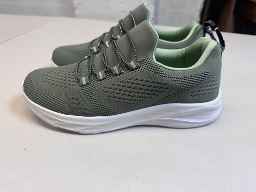 Donnay army green knit - army,