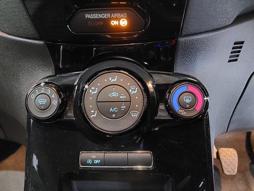 Heater control switch ford - switch,