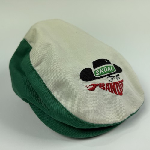 Skoal bandit snapback - bandit, cabbie