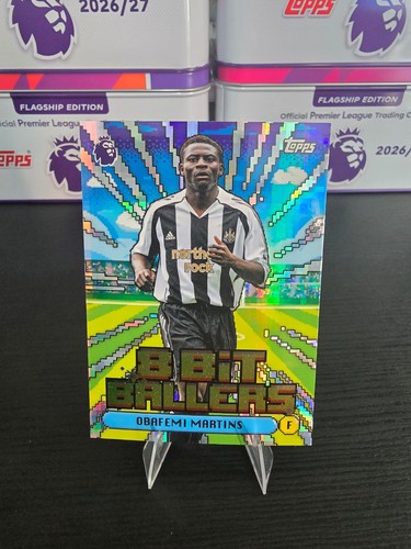Topps flagship 2026 premier - topps,