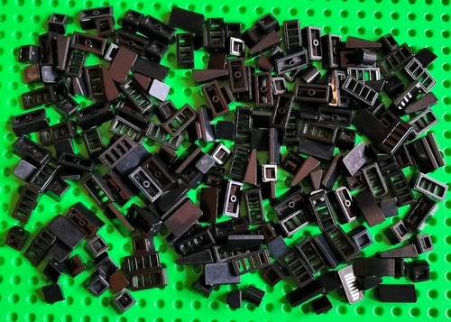 Lego black slopes bundle - lego,