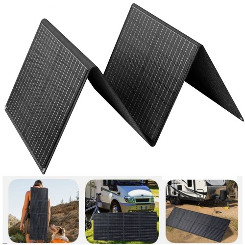 60w portable foldable solar - 60w,