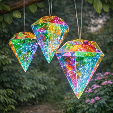 My Garden Stories - LED