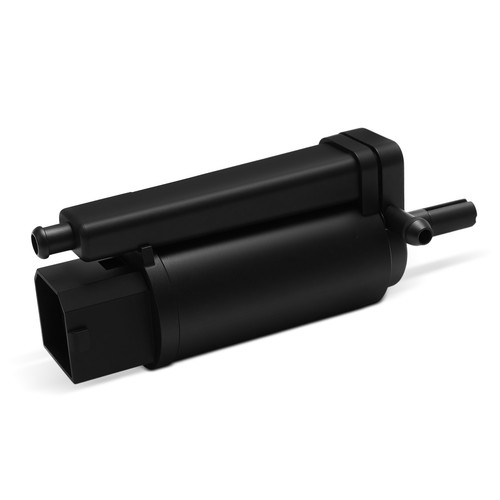 Windscreen washer pump front - pump,