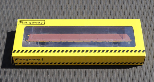 Flangeway sa014 yra salmon - yra,