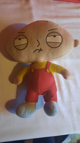 The family guy stewie - stewie, griffin