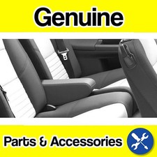 Genuine Volvo C30 Rear Seat