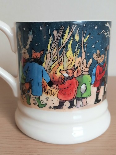 Emma bridgewater 1st - bridgewater,
