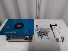 AXMINSTER PRECISION ROUTER TABLE LIFT