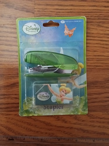 Disney fairies tinkerbell mini - tinkerbell,