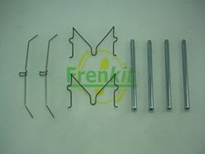 FRONT ACCESSORY KIT DISC BRAKE