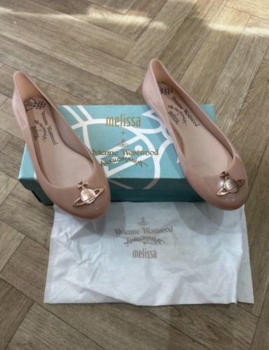Vivienne westwood melissa - westwood,