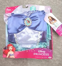 DISNEY PRINCESS ARIEL DRESS