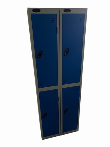 Compartment metal storage - 4,