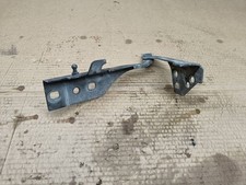 Jaguar X-Type 2002 Left front