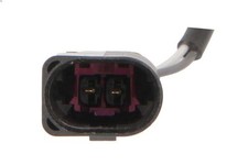 Sensor, exhaust gas