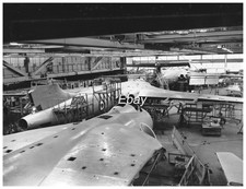 VALIANT B.1 PRODUCTION  1955 ORIGINAL VICKERS PHOTO RARE