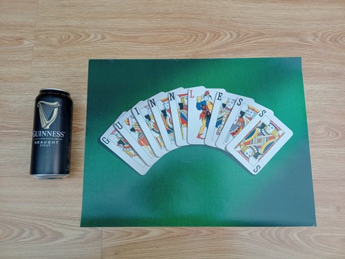 Original guinness vintage - original,