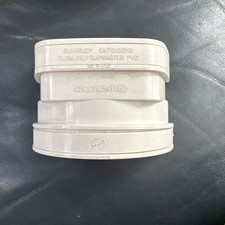 MARLEY 112MM SQUARE TO ROUND