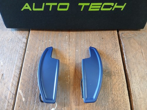 For auto paddle shifters - for, vw