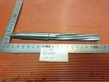 5/8" Reamer Made By Dormer No2