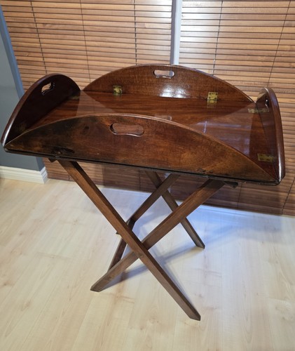 Large antique georgian - antique,