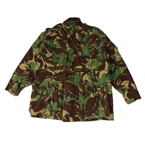British army field - army,