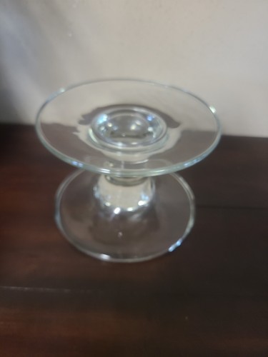 Pampered chef trifle bowl - pampered,