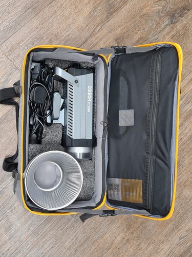Colbor cl330m studio light - cl330m,